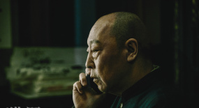 《獵屠》驚險刺激的貓鼠游戲大戰(zhàn)！全民反詐刻不容緩