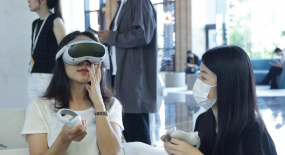 PICO頻頻殺入電影節(jié)，VR擁抱電影不是一個偽命題