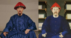 湖南衛(wèi)視的眼光還是這么毒辣，沒有感情線和小鮮肉的歷史劇太棒了