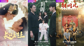 金劇獎探班：我磕的CP拿了年度最上頭CP獎！|桃叨叨Vlog23