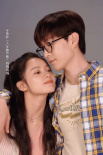 甜蜜暴擊！范丞丞、張婧儀情侶N連拍 擁抱貼臉CP感十足