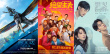 周票房：《阿凡达2》持续登顶 《绝望主夫》破2亿