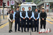 動作警匪片《沖鋒》開機 方中信呂良偉演對手戲