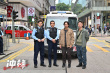 動作警匪片《沖鋒》開機 方中信呂良偉演對手戲