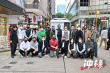 動作警匪片《沖鋒》開機 方中信呂良偉演對手戲