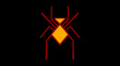 《蜘蛛侠：平行宇宙2》曝logo 九种蜘蛛各具特色