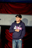 《無名》破2億！程耳王一博王傳君現(xiàn)身上海路演