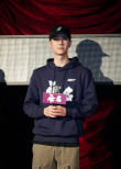 《無名》破2億！程耳王一博王傳君現(xiàn)身上海路演