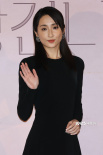《想见你》首尔发布会 许光汉柯佳嬿施柏宇现身