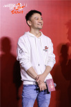 《流浪地球2》重返青岛 主创齐呼“中国科幻让我们有底气”