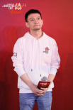 《流浪地球2》路演 吴京想和刘培强说：新年快乐