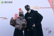 佳人+梟雄！電視劇《折腰》開機 宋祖兒、劉宇寧主演