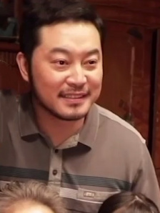 可庄可谐 “黄金配角”沙溢是如何炼成的