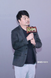 《風(fēng)再起時(shí)》北京首映 郭富城、梁朝偉“世紀(jì)同框”