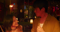 朱一龙、倪妮主演的《消失的她》发布定档预告 6月22日全国上映