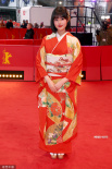 新海诚《铃芽之旅》柏林首映 3.24中国内地上映