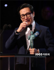 美国​​​演员工会奖揭晓 《瞬息全宇宙》大放异彩