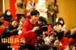 《中國乒乓之絕地反擊》發(fā)正片片段 孫儷引人淚下