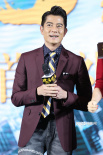 郭富城新片《斷網(wǎng)》上映 獨(dú)家重溫采訪精彩瞬間