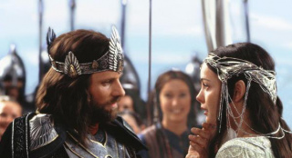 《指环王3》20周年庆典 260分钟版本将于4月上映