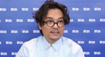 林家栋：感觉时间不够用，周末会主动加班