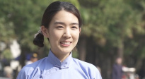 《望道》发布特辑 邀请学生出演本片