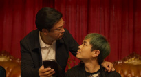 《保你平安》片段曝光 大鹏和贾冰为观众带来笑声