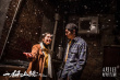 《一杯上路》超前点映将开启 黄海创作告别版海报