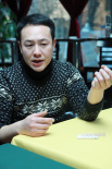 张颂文新片《不止不休》上映 重温12年前珍贵旧照