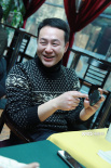 張頌文新片《不止不休》上映 重溫12年前珍貴舊照