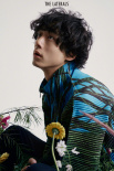 坂口健太郎登封！新作《余命10年》5.20中國(guó)上映