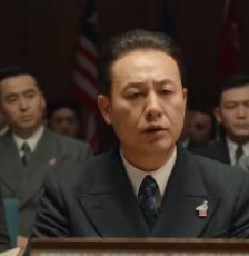 陈凯歌新片曝预告 章子怡张颂文演绎初代外交天团