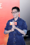 《燃烧的巴黎圣母院》首映 《狼图腾》主创再聚首
