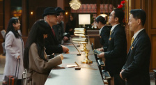 《假面饭店》推介：改编自东野圭吾的同名小说