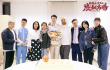《好像也沒那么熱血沸騰》殺青！魏翔扣籃被吐槽