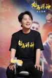 《龍馬精神》路演 楊子成龍郭麒麟“突襲”送驚喜