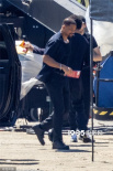 《绝地战警4》开拍 威尔·史密斯与马丁·劳伦斯老搭档现身