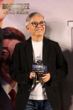 《检察风云》首映礼 黄景瑜畅谈“拍电影拍出安全感”