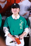《人生路不熟》首映 沈腾辣评马丽乔杉演夫妻