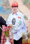 小范大人回归！《庆余年2》开机 张若昀亮相少年感满满