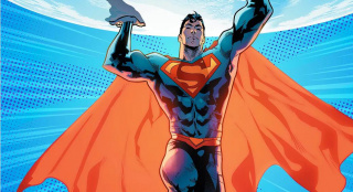 詹姆斯·古恩新《超人》电影动态 将于2024年开机