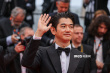 是枝裕和新作《怪物》戛納首映！映后掌聲9分鐘
