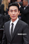 《花月杀手》戛纳首映 小李子周冬雨朱一龙等亮相