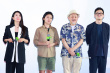 《川流不“熄”》首映 導演揭秘劉德華久石讓合作