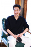 陈凯歌分享《志愿军》幕后 朱一龙解读角色李想