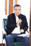 陈凯歌分享《志愿军》幕后 朱一龙解读角色李想