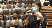 《川流不“熄”》口碑特辑上线 观众给出好评
