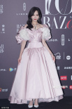 赵丽颖、热巴亮相芭莎年度派对 龚俊李现红毯比帅