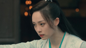 影离风云