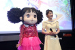 《棉花糖和云朵妈妈》将映 小鹿姐姐分享配音感受